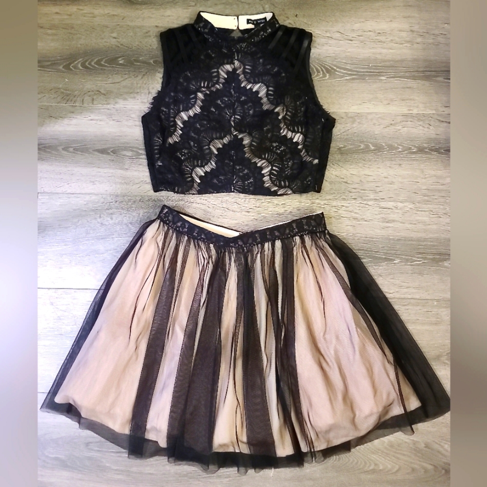Sexy Dress